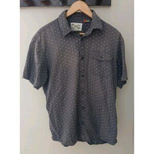 Howler Brothers Short Sleeve Shirt